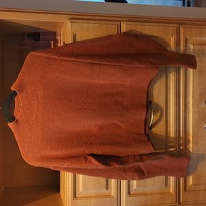 & other stores sweater